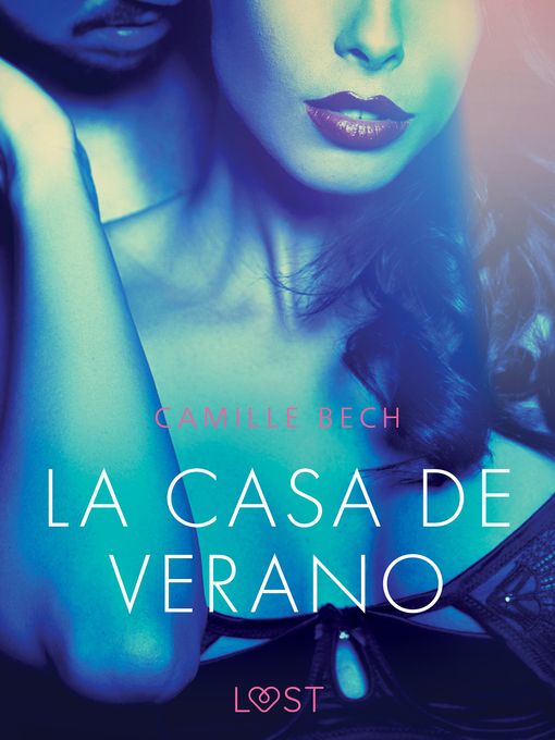 Title details for La casa de verano by Camille Bech - Wait list